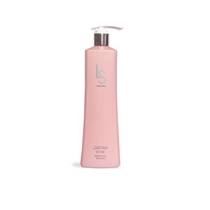 Lady-Japan-Shampoo