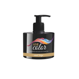 Profis-use-color-sande-beige-mask