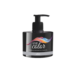Profis-Use-Color-Silver