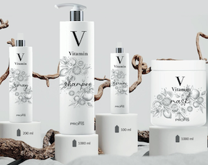 Profis Siero Vitaminico 100 ml